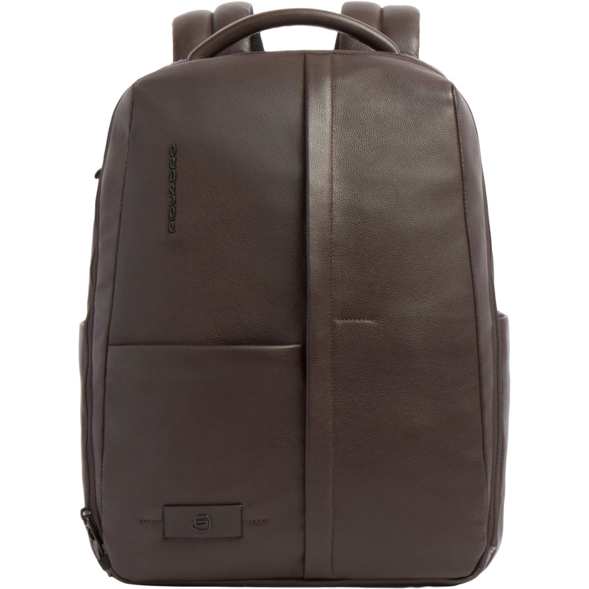 Рюкзак для ноутбука Piquadro Laptop Backpack 15.6" Brown (CA6767W137/TM)