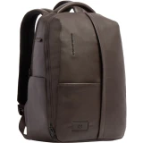 Рюкзак для ноутбука Piquadro Laptop Backpack 15.6" Brown (CA6767W137/TM)