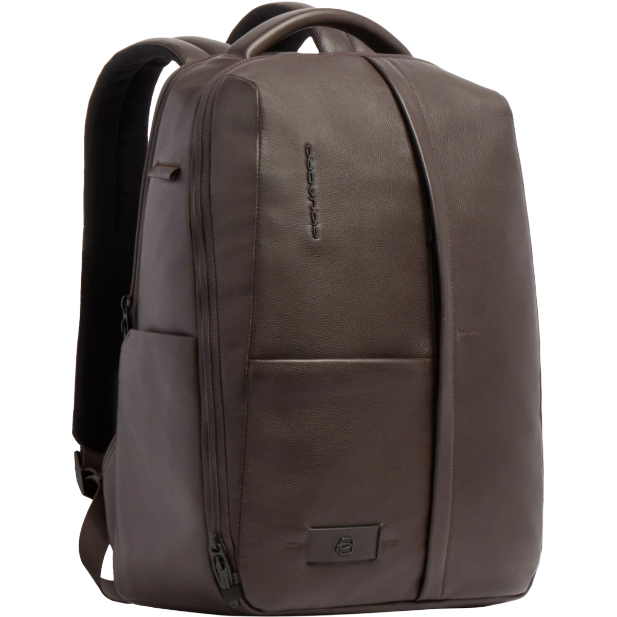 Рюкзак для ноутбука Piquadro Laptop Backpack 15.6" Brown (CA6767W137/TM) - фото 2