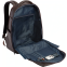 Рюкзак для ноутбука Piquadro Laptop Backpack 15.6" Brown (CA6767W137/TM) - фото 6