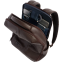 Рюкзак для ноутбука Piquadro Laptop Backpack 15.6" Brown (CA6767W137/TM) - фото 7