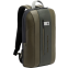 Рюкзак для ноутбука Piquadro Expandable Laptop Backpack 15.6" Green/Grey (CA6384UB00/GRN) - фото 2