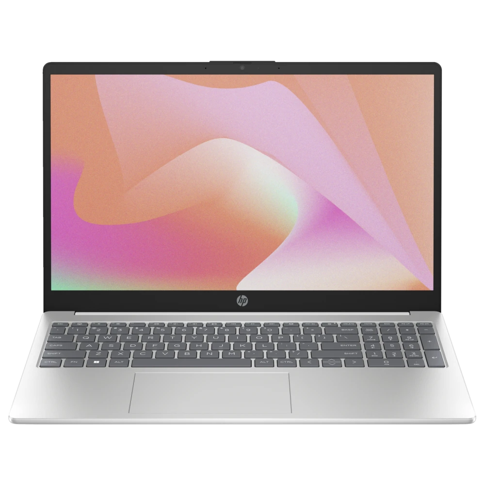 Ноутбук HP 15-fc0283ci (D18P3EA)