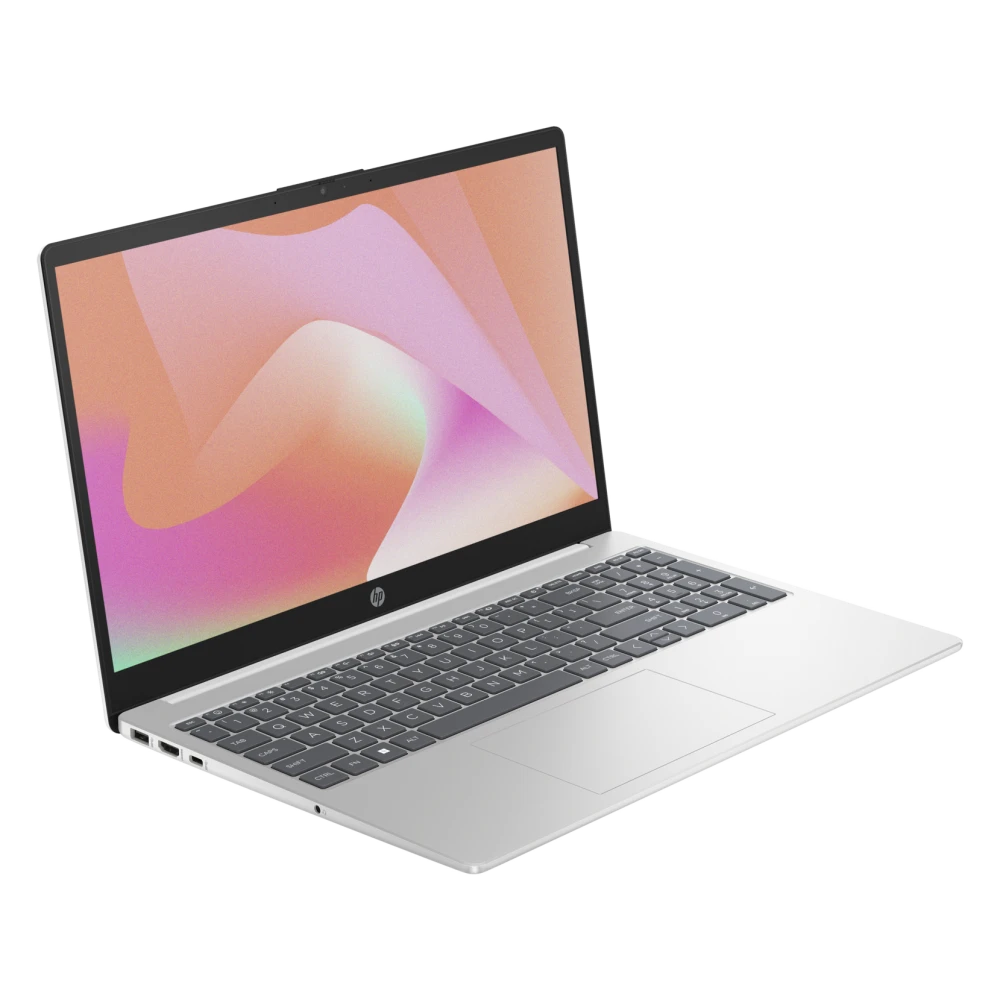Ноутбук HP 15-fc0283ci (D18P3EA) - фото 2