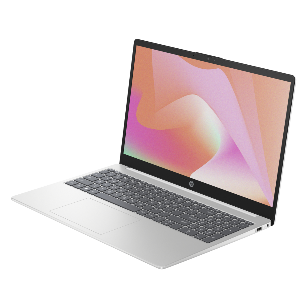 Ноутбук HP 15-fc0283ci (D18P3EA) - фото 3