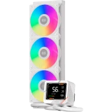 Система жидкостного охлаждения PCcooler GT360M ARGB Digital White (GT360-WHAWXX-GL)