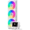 Система жидкостного охлаждения PCcooler GT360M ARGB Digital White - GT360-WHAWXX-GL