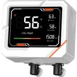 Система жидкостного охлаждения PCcooler GT360M ARGB Digital White (GT360-WHAWXX-GL)