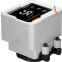 Система жидкостного охлаждения PCcooler GT360M ARGB Digital White - GT360-WHAWXX-GL - фото 4