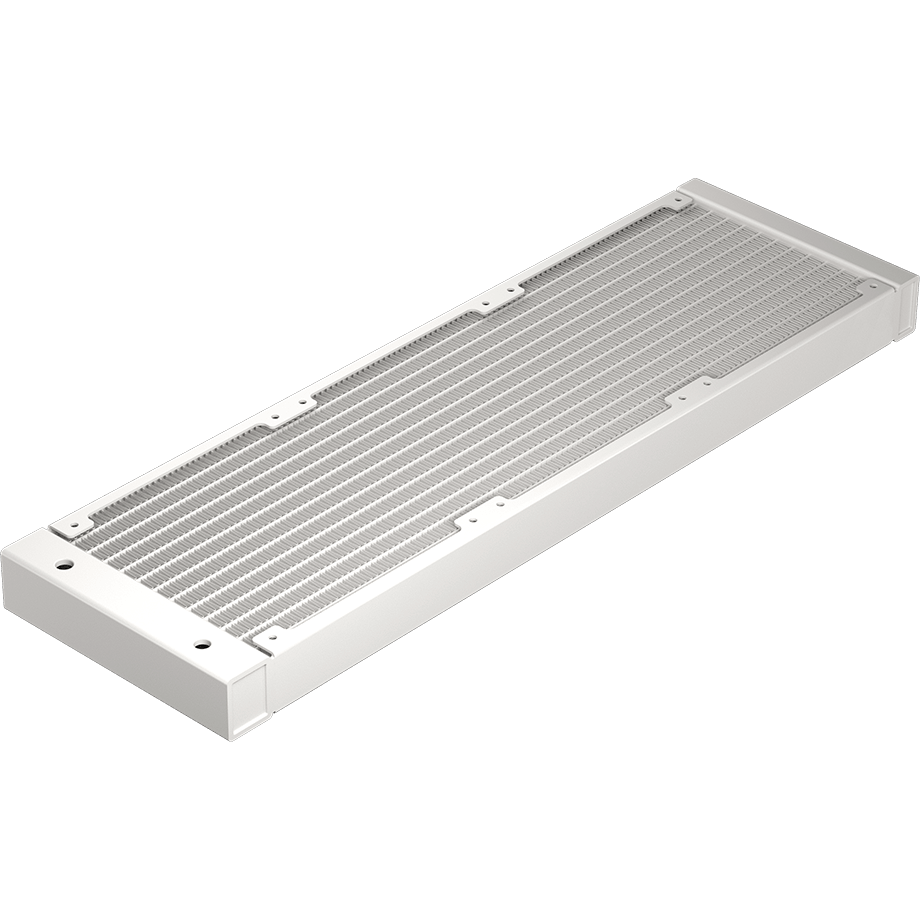 Система жидкостного охлаждения PCcooler GT360M ARGB Digital White - GT360-WHAWXX-GL - фото 5