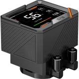 Система жидкостного охлаждения PCcooler GT360M ARGB Digital Black (GT360-BKAWXX-GL)