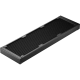 Система жидкостного охлаждения PCcooler GT360M ARGB Digital Black (GT360-BKAWXX-GL)