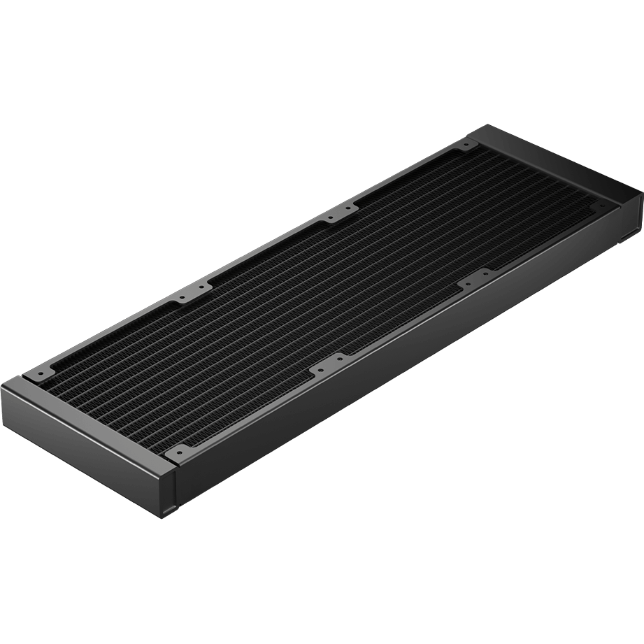 Система жидкостного охлаждения PCcooler GT360M ARGB Digital Black - GT360-BKAWXX-GL - фото 5