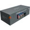 Система жидкостного охлаждения PCcooler GT360M ARGB Digital Black - GT360-BKAWXX-GL - фото 6