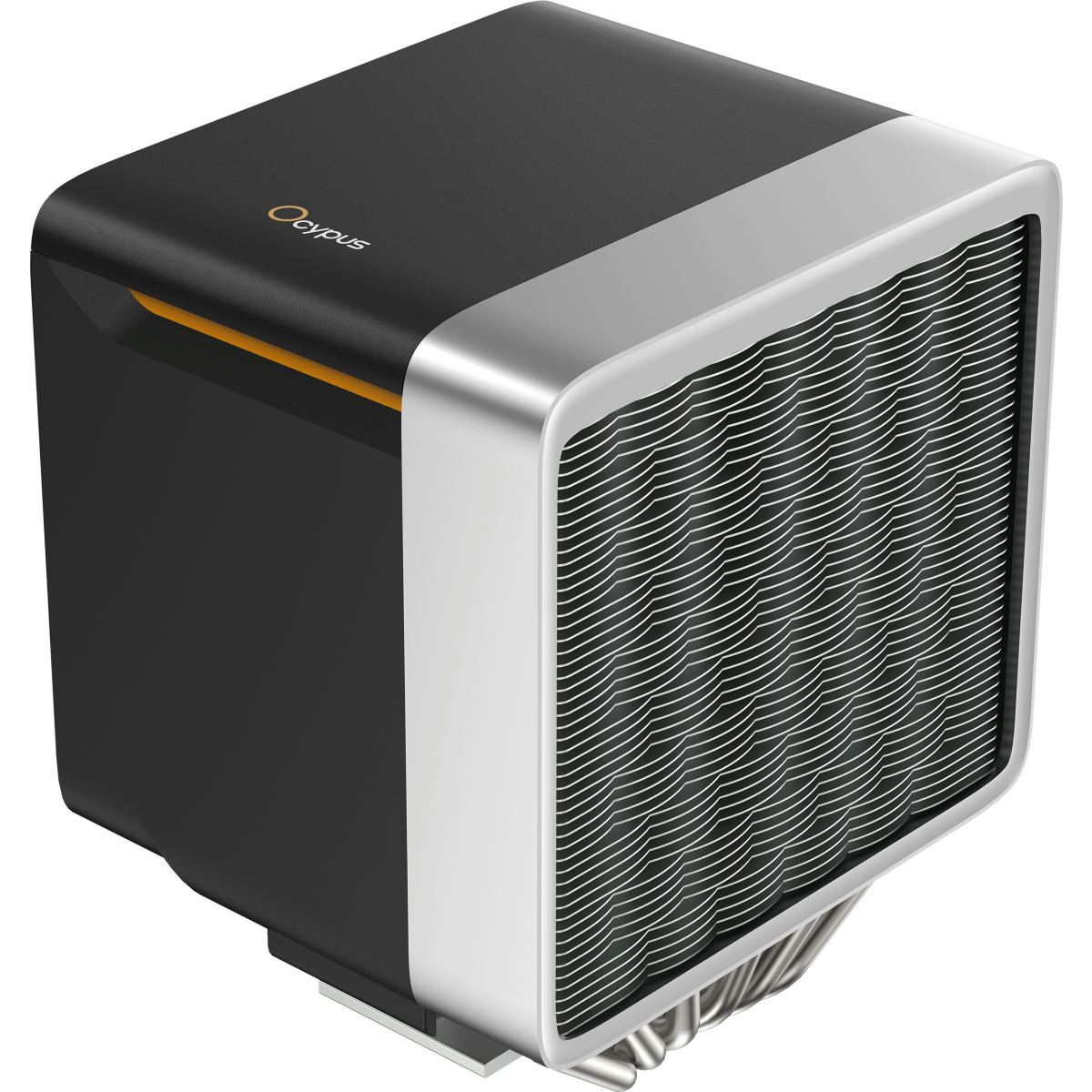 Кулер Ocypus Delta A62 EXS BK - Delta-A62-BK1NNWN00S-GL