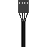 Кулер Ocypus Delta A62 EXS BK (Delta-A62-BK1NNWN00S-GL)