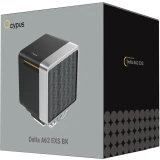 Кулер Ocypus Delta A62 EXS BK (Delta-A62-BK1NNWN00S-GL)