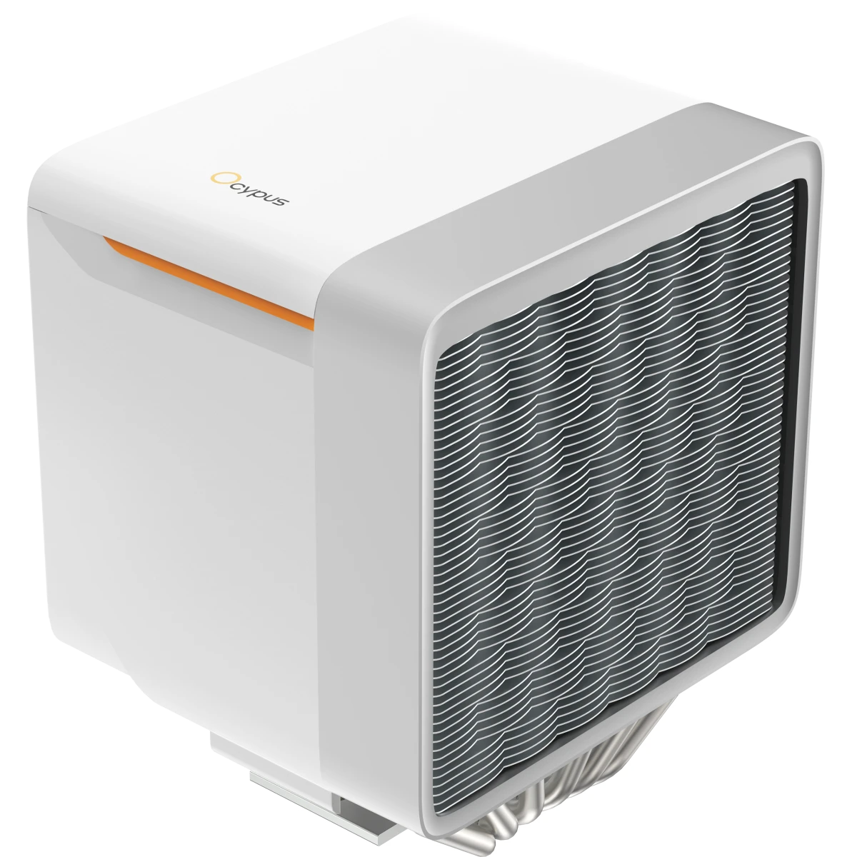 Кулер Ocypus Delta A62 EXS WH - Delta-A62-WH1NNWN00S-GL