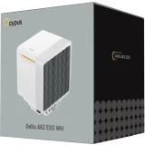Кулер Ocypus Delta A62 EXS WH (Delta-A62-WH1NNWN00S-GL)
