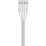 Кулер Ocypus Delta A62 EXS WH (Delta-A62-WH1NNWN00S-GL)