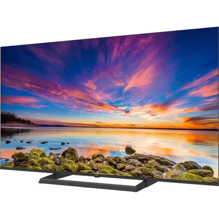 ЖК телевизор Haier 50" 50H6GUX - DH20UEM00RU