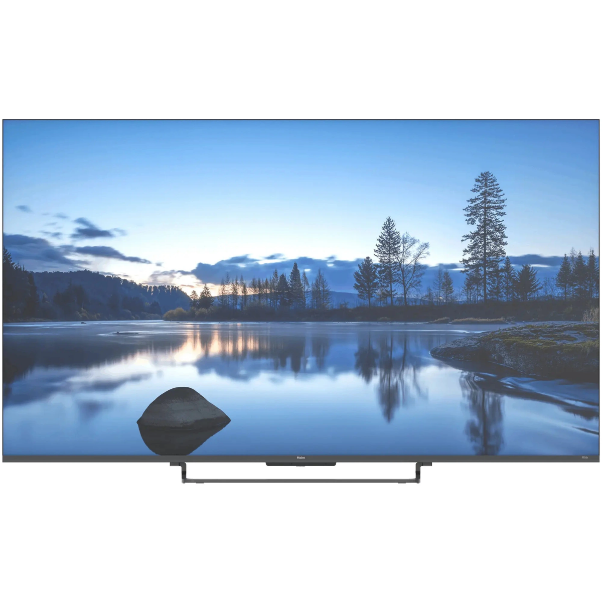 ЖК телевизор Haier 65" H65S85GUX - DH20L6M00RU
