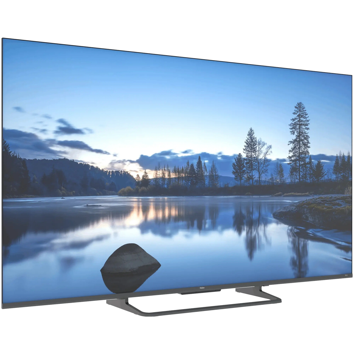 ЖК телевизор Haier 65" H65S85GUX - DH20L6M00RU - фото 2