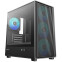 Корпус DeepCool CC350 4F ARGB Black - R-CC350BKANA4-G