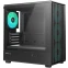 Корпус DeepCool CC350 4F ARGB Black - R-CC350BKANA4-G - фото 2