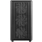 Корпус DeepCool CC350 4F ARGB Black - R-CC350BKANA4-G - фото 3