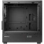 Корпус DeepCool CC350 4F ARGB Black - R-CC350BKANA4-G - фото 4