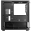 Корпус DeepCool CC350 4F ARGB Black - R-CC350BKANA4-G - фото 5