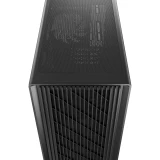 Корпус DeepCool CC350 4F ARGB Black (R-CC350BKANA4-G)