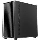 Корпус DeepCool CC350 4F ARGB Black (R-CC350BKANA4-G)