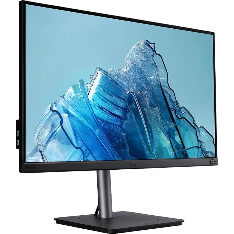 Монитор Acer 24" CB243YGbemipruzx Vero - UM.QB3CD.G01 - фото 2