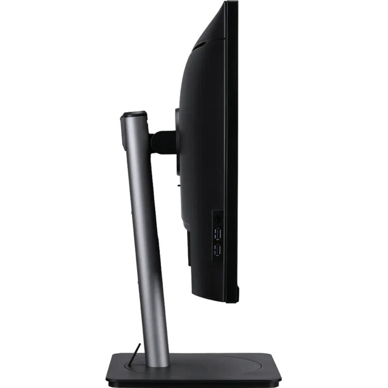 Монитор Acer 24" CB243YGbemipruzx Vero - UM.QB3CD.G01 - фото 4