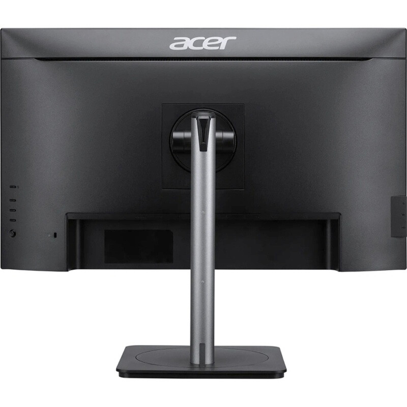 Монитор Acer 24" CB243YGbemipruzx Vero - UM.QB3CD.G01 - фото 7