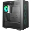 Корпус DeepCool CC560 ARGB V3 Black - R-CC560-BKAGA4-G-3 - фото 2