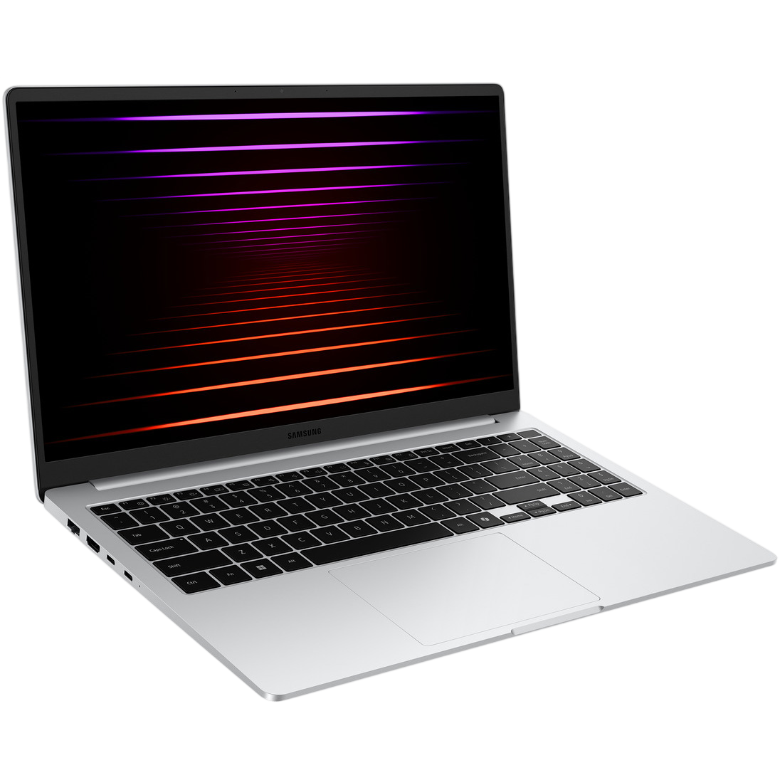 Ноутбук Samsung Galaxy Book5 15 Silver (NP750XHD-KD3IN) - фото 2