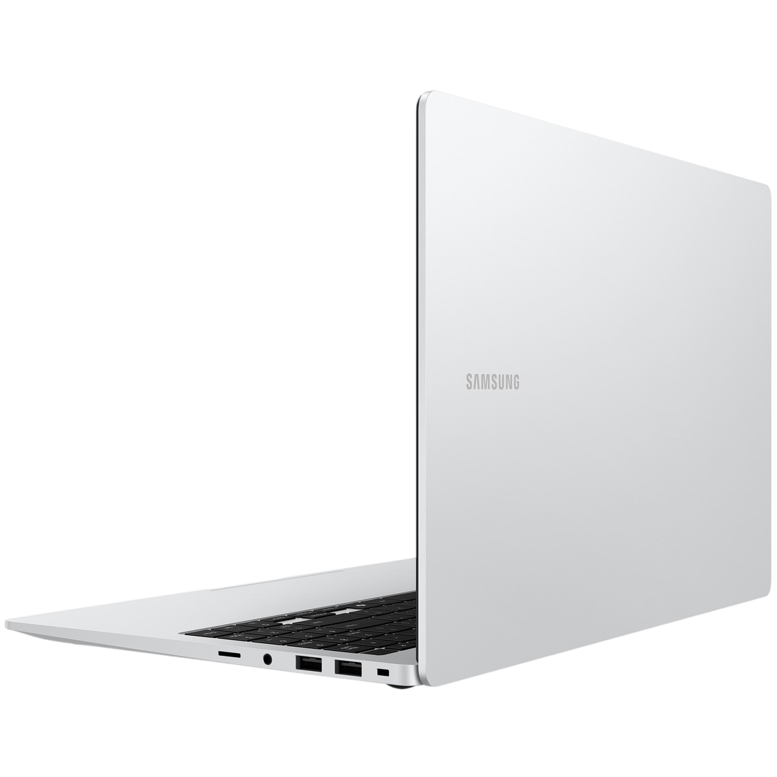 Ноутбук Samsung Galaxy Book5 15 Silver (NP750XHD-KD3IN) - фото 6