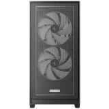 Корпус DeepCool CG580 MESH 2F ARGB Black (R-CG580MESH-BKAPA2-G)