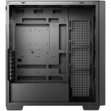 Корпус DeepCool CG580 MESH 2F ARGB Black (R-CG580MESH-BKAPA2-G)