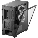 Корпус DeepCool CG580 MESH 2F ARGB Black (R-CG580MESH-BKAPA2-G)