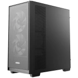 Корпус DeepCool CG580 MESH 2F ARGB Black (R-CG580MESH-BKAPA2-G)