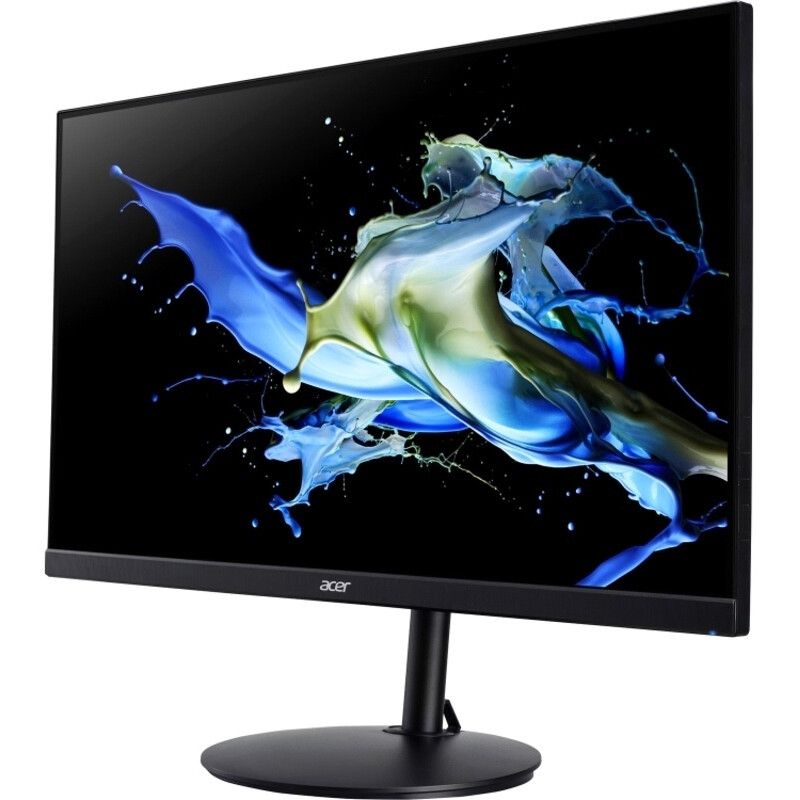 Монитор Acer 27" CB272UGbmiprux Vero - UM.HB2CD.G11 - фото 3