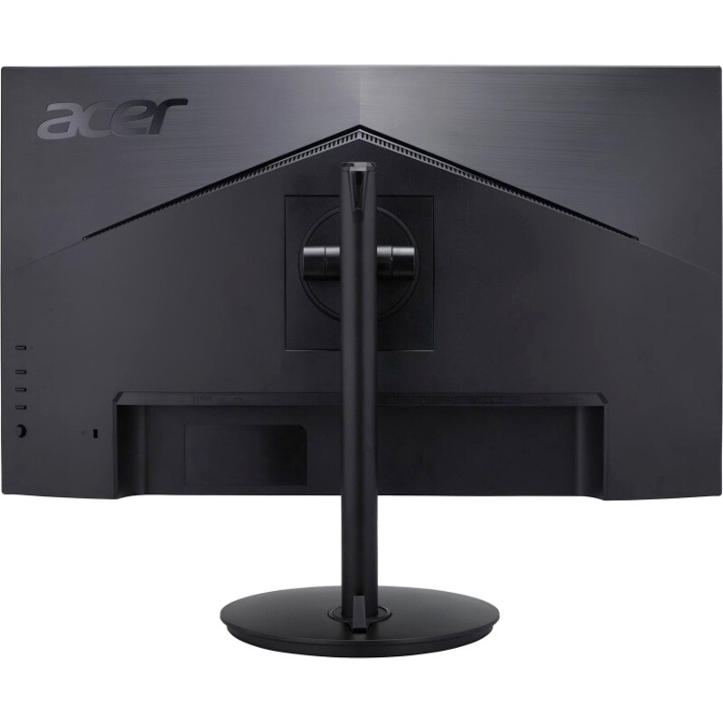 Монитор Acer 27" CB272UGbmiprux Vero - UM.HB2CD.G11 - фото 7