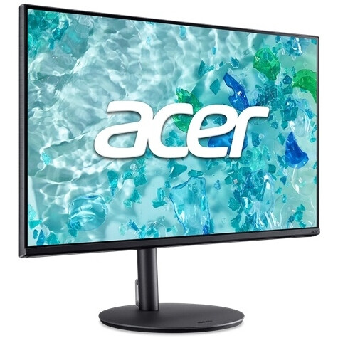 Монитор Acer 27" CB272PBbmiprux - UM.HB2CD.B01 - фото 2