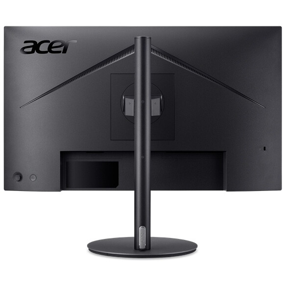 Монитор Acer 27" CB272PBbmiprux - UM.HB2CD.B01 - фото 5