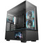 Корпус DeepCool CH690 LCD ARGB Black - R-CH690LCD-BKNNA0D-G