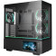 Корпус DeepCool CH690 LCD ARGB Black - R-CH690LCD-BKNNA0D-G - фото 2